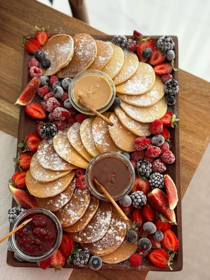 Pancakes
