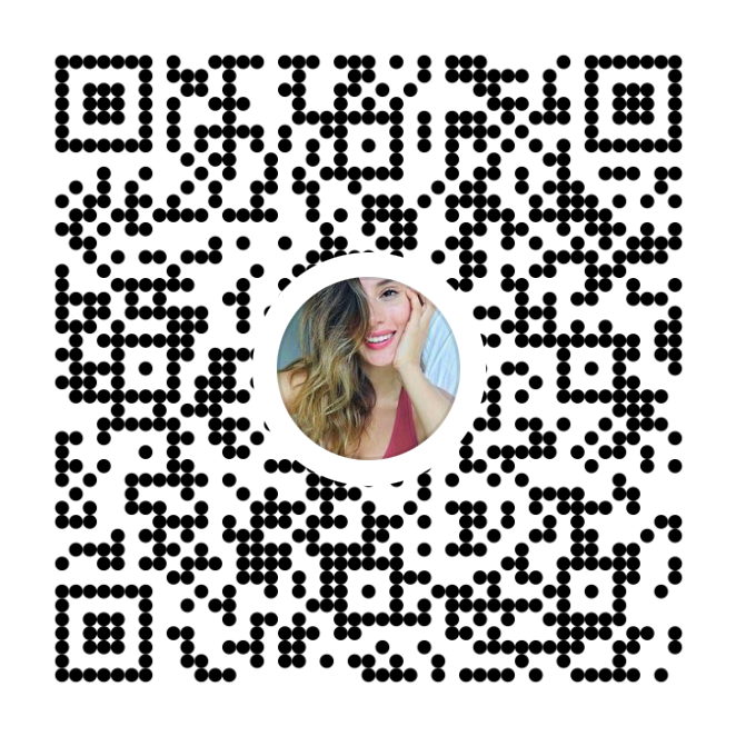Venmo QR code