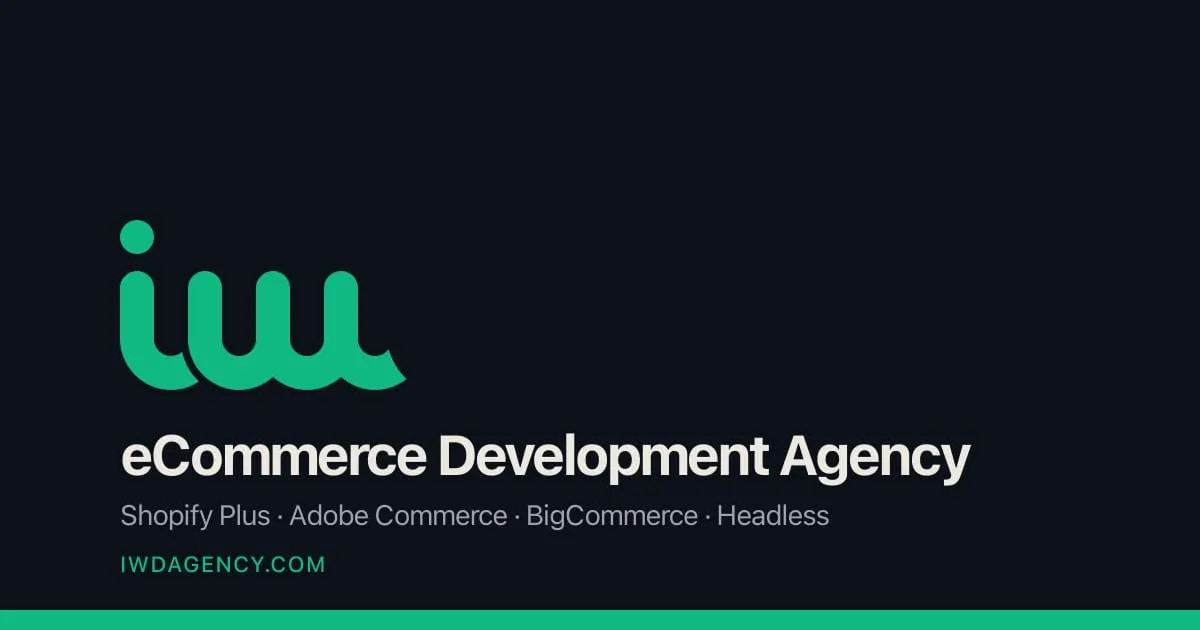 IWD Agency